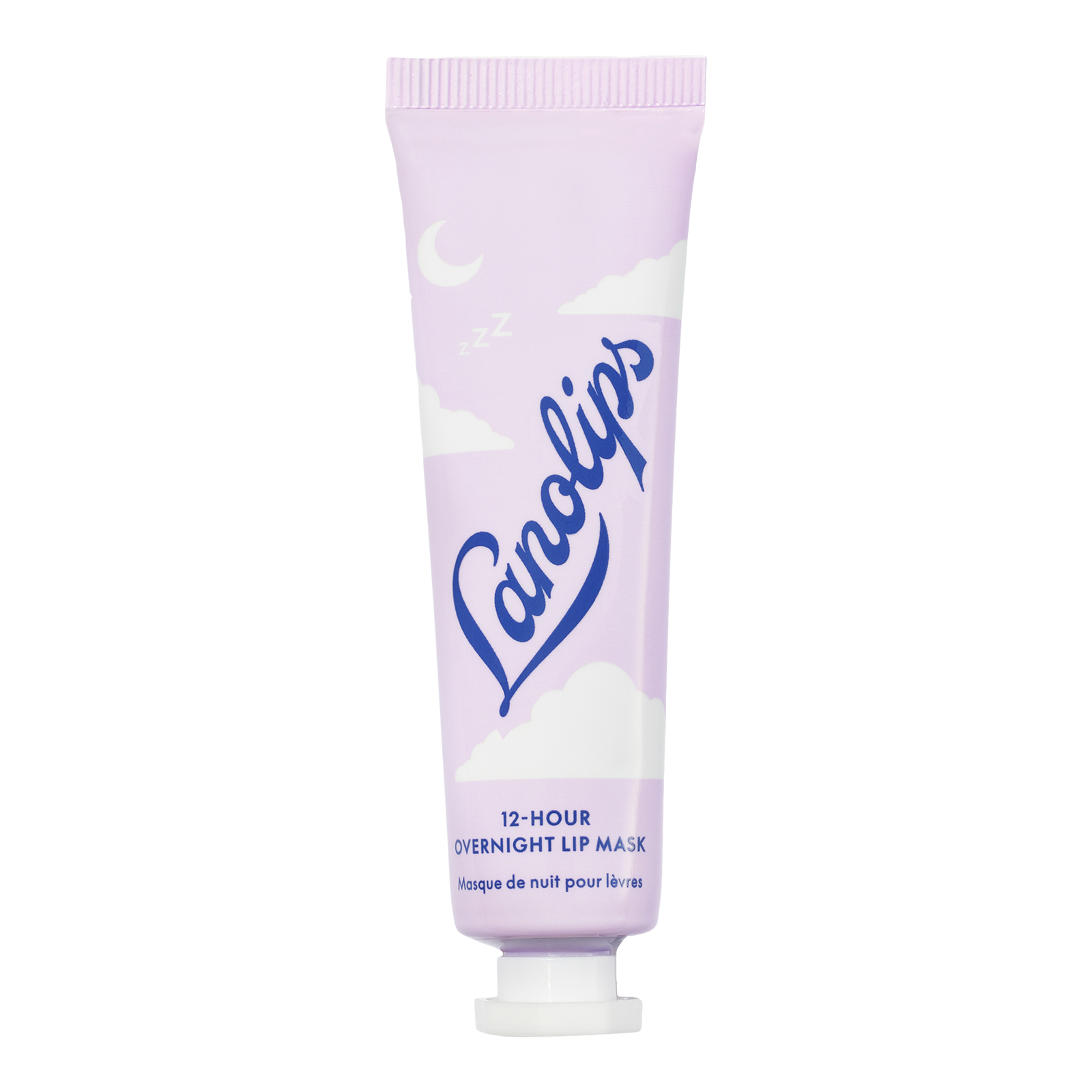 12 Hour Overnight Lip Mask