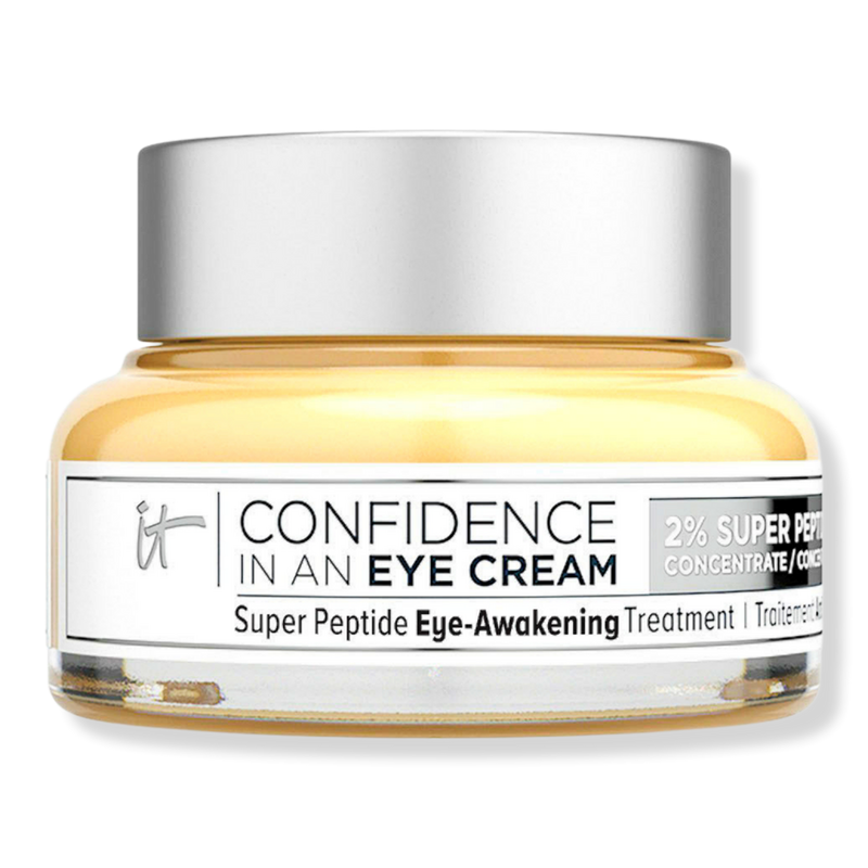 IT Cosmetics - 1.0 oz Confidence in an Eye Cream Anti-Aging