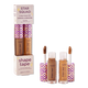 53N Deep / Auroral Shape Tape Star Squad Conceal & Brighten Duo 
