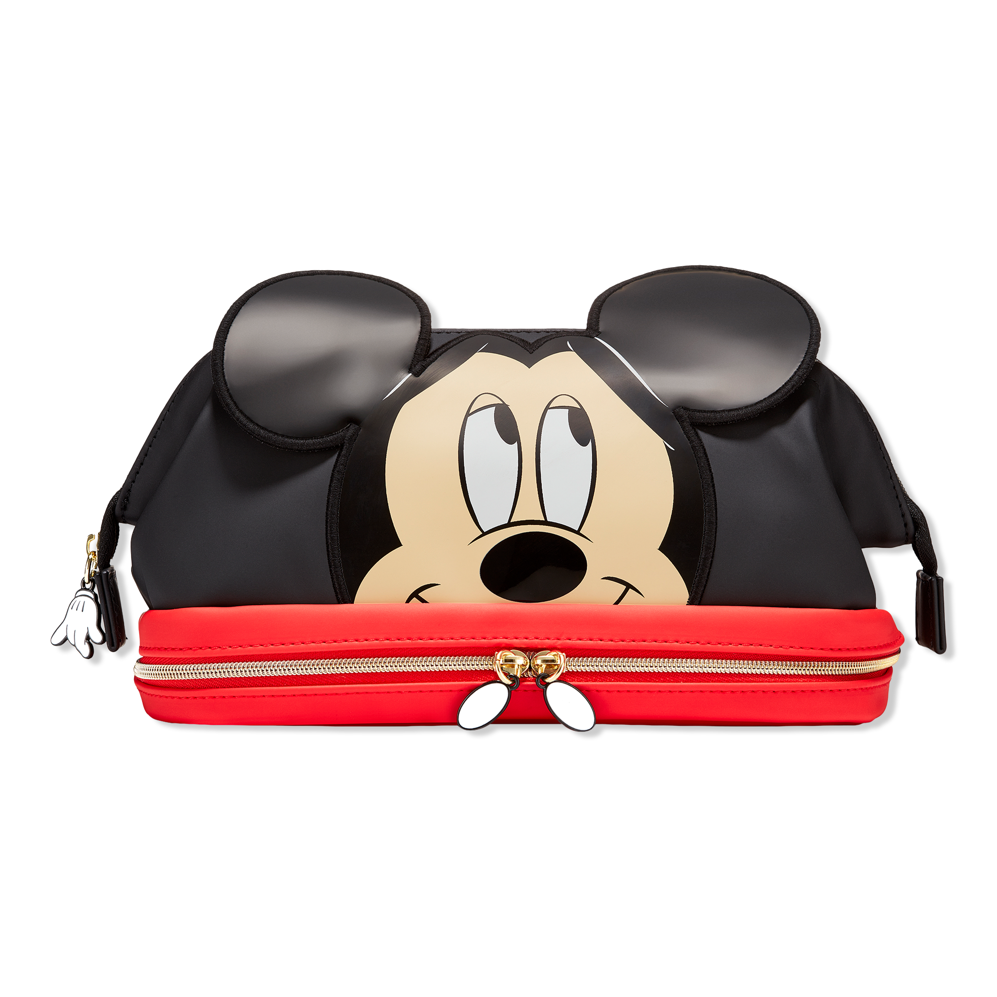 Spectrum Madcap Mickey Makeup Bag #1