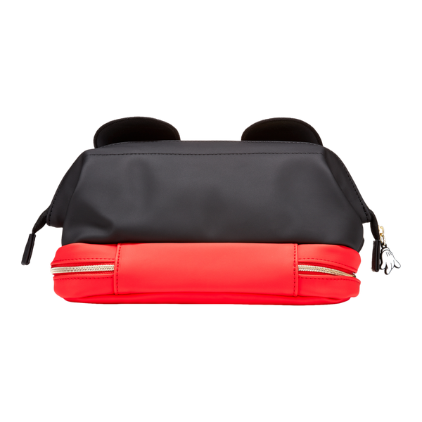 Spectrum Madcap Mickey Makeup Bag #4