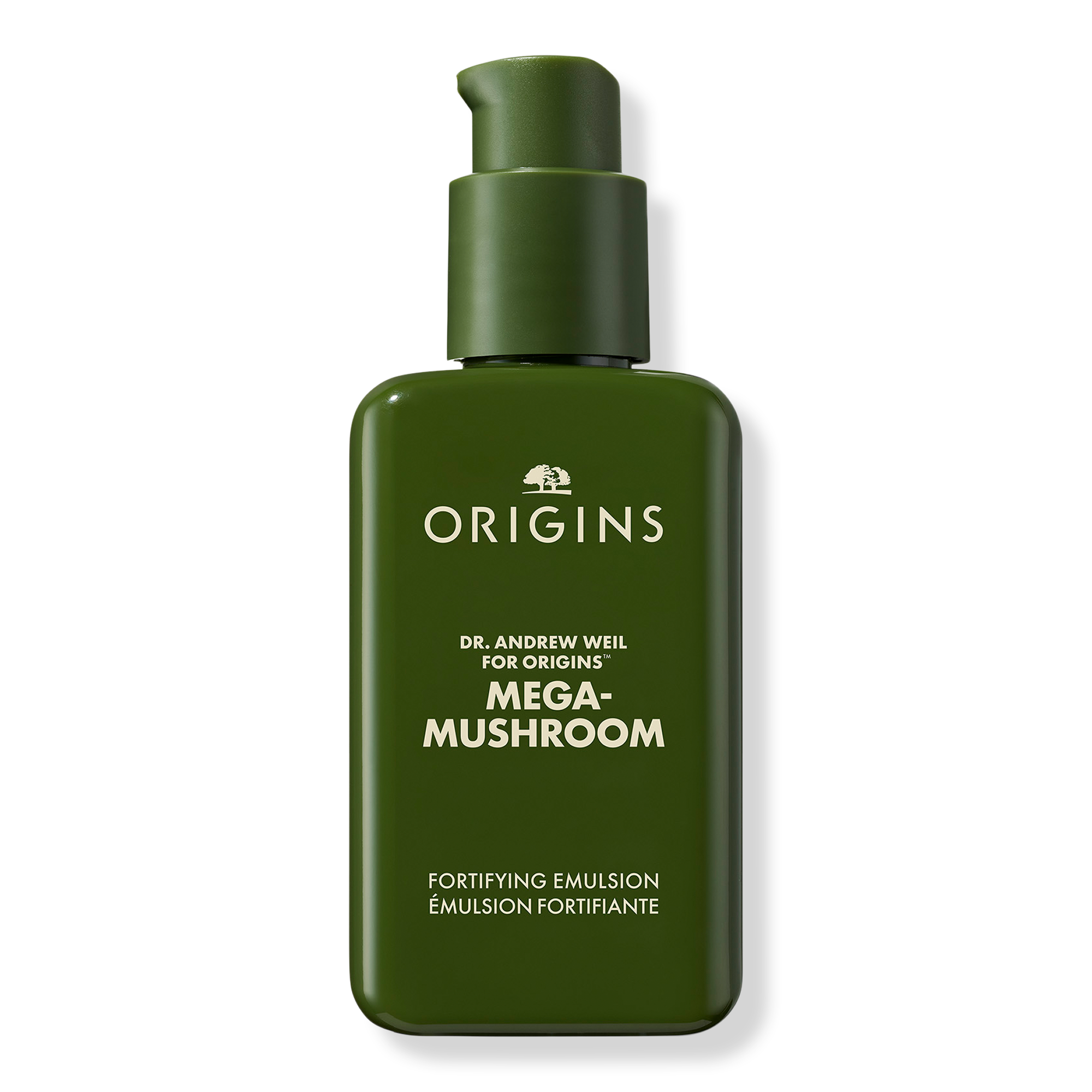 Origins Dr. Andrew Weil Mega-Mushroom Fortifying Emulsion #1