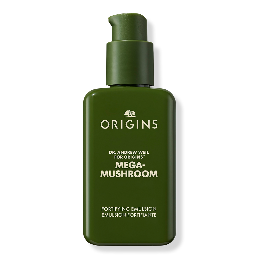 Origins Dr. Andrew Weil Mega-Mushroom Fortifying Emulsion #1