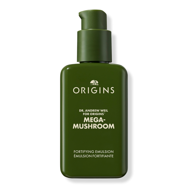 Origins Dr. Andrew Weil Mega-Mushroom Fortifying Emulsion #1