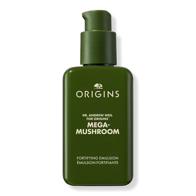 Origins Dr. Andrew Weil Mega-Mushroom Fortifying Emulsion