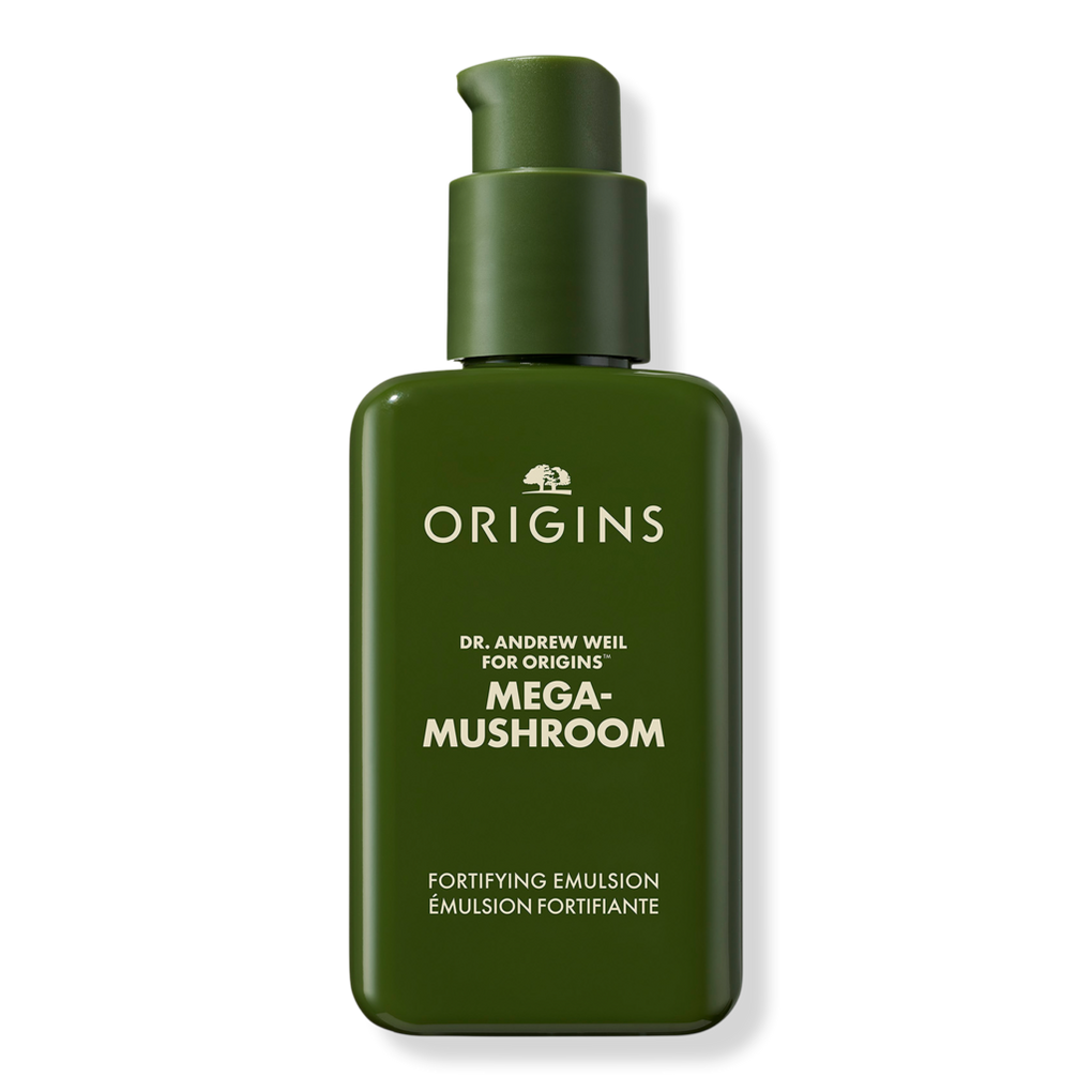 Dr. Andrew Weil For Origins Mega-Mushroom Fortifying Emulsion