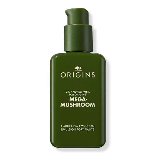 Dr. Andrew Weil For Origins Mega-Mushroom Fortifying Emulsion