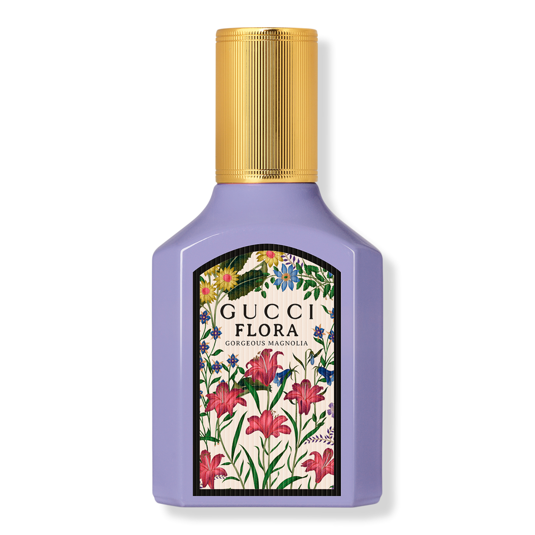 Gucci Flora Gorgeous Magnolia Eau de Parfum #1