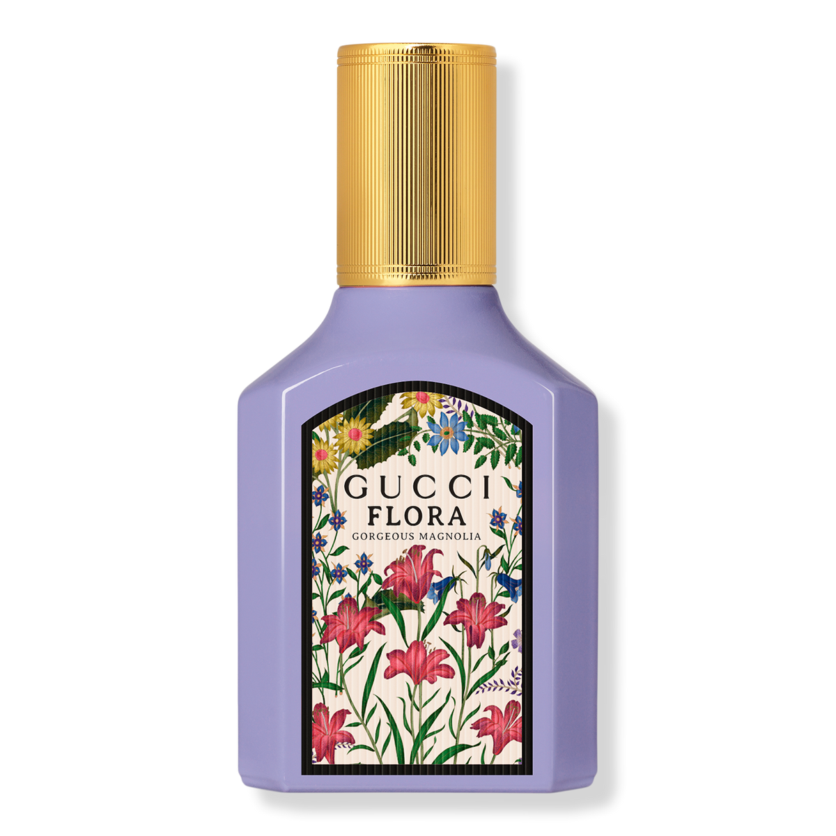 Purple gucci perfume clearance