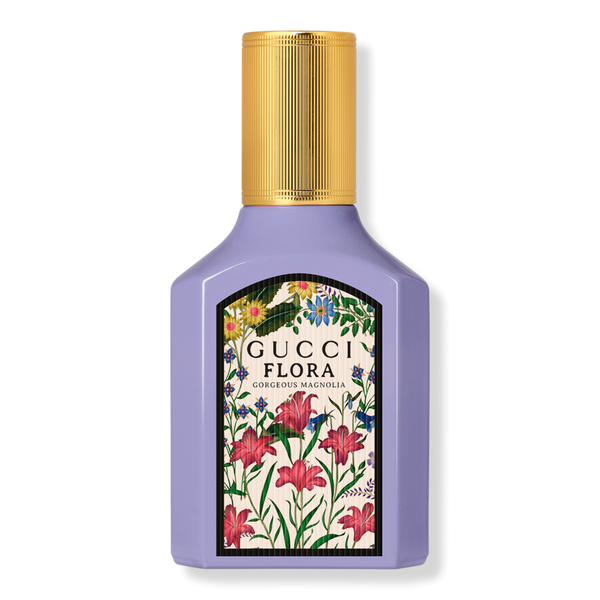 Gucci Flora Gorgeous Magnolia Eau de Parfum #1