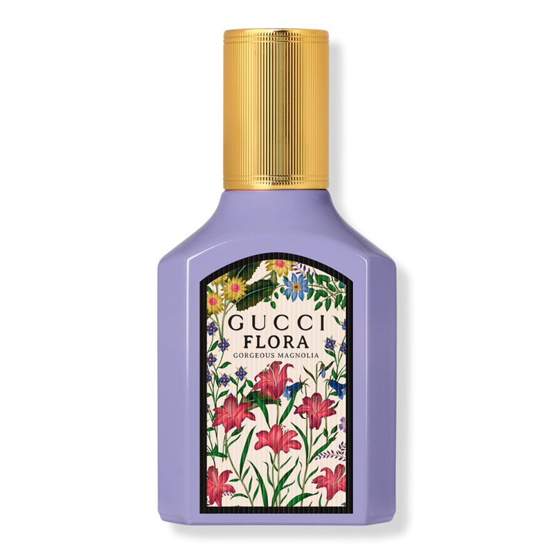 Gucci - 1.0 oz Flora Gorgeous Magnolia Eau de Parfum | Ulta Beauty