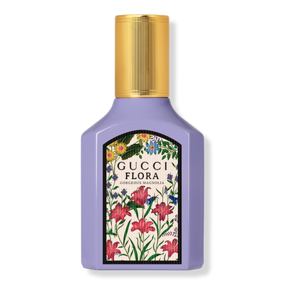 Gucci Flora Gorgeous Magnolia Eau de Parfum