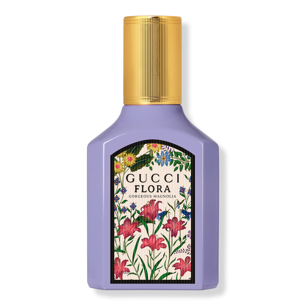 1.0 oz Flora Gorgeous Magnolia Eau de Parfum - Gucci | Ulta Beauty