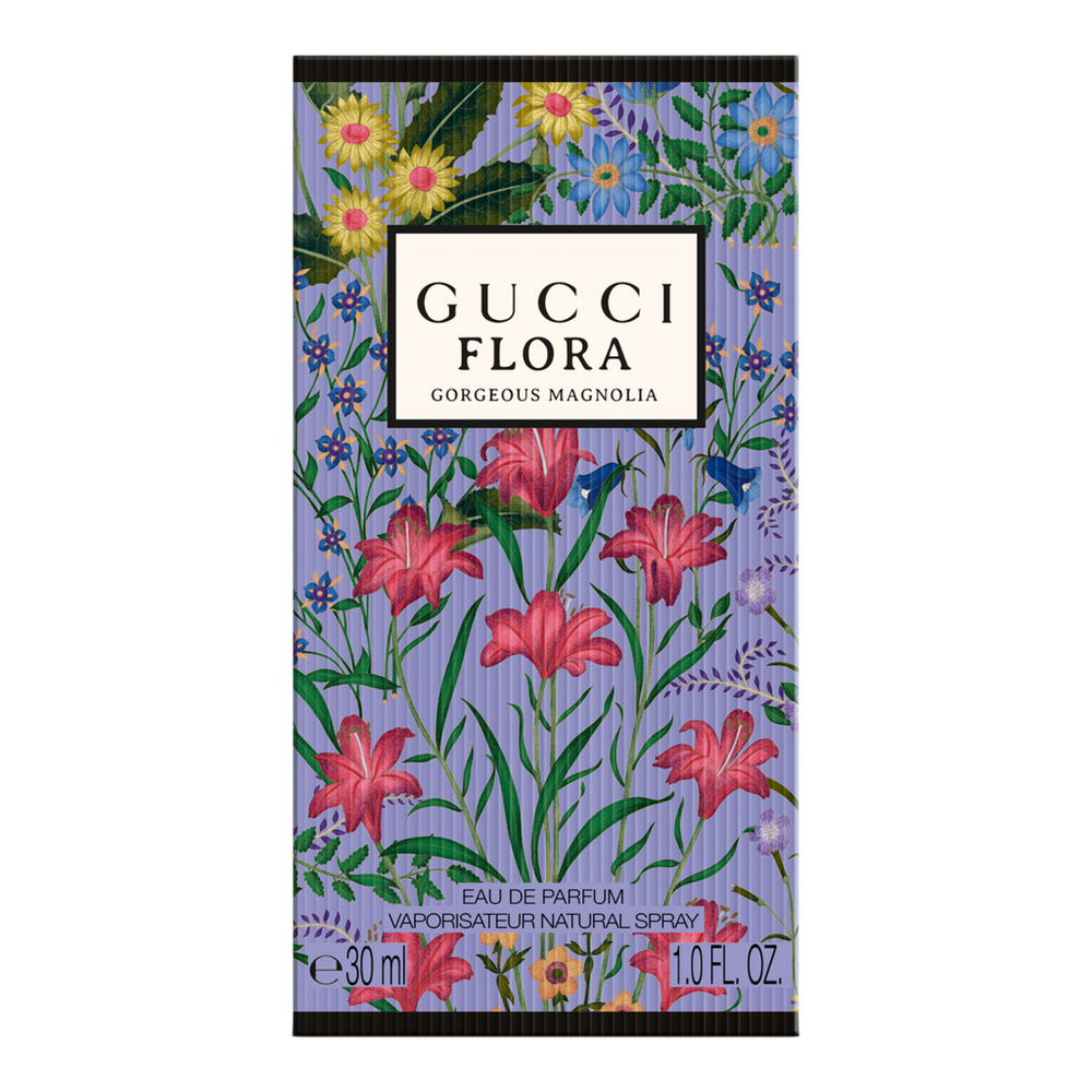 Flora Gorgeous Magnolia Eau de Parfum
