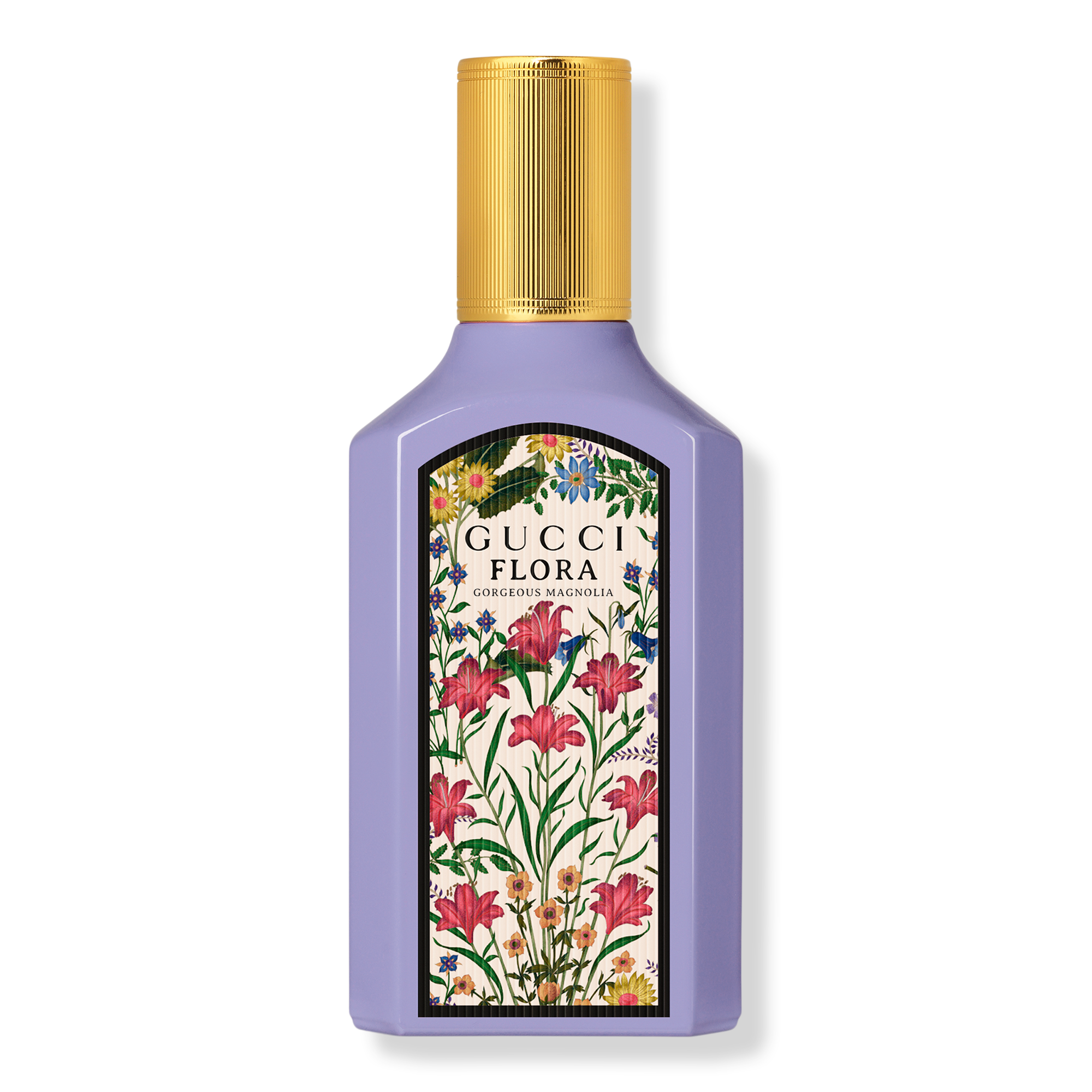 Gucci Flora Gorgeous Magnolia Eau de Parfum #1