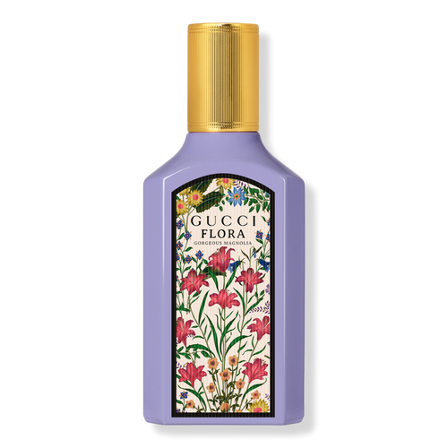 Gucci - 1.6 oz Flora Gorgeous Magnolia Eau de Parfum | Ulta