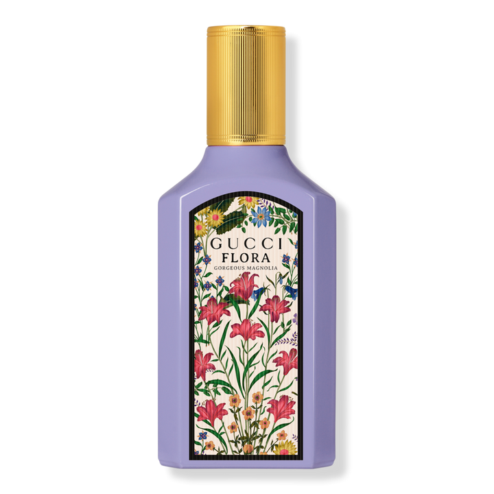 Gucci Flora Gorgeous Magnolia Eau de Parfum #1