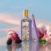 香水(ユニセックス) GUCCI FLORA GORGEOUS MAGNOLIA 100ml Gucci Flora Gorgeous Magnolia, 3.3 oz EDP Spray, Oriental