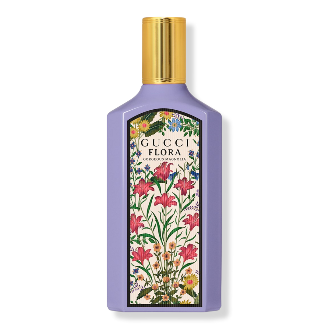 Gucci Flora Gorgeous Magnolia Eau de Parfum #1