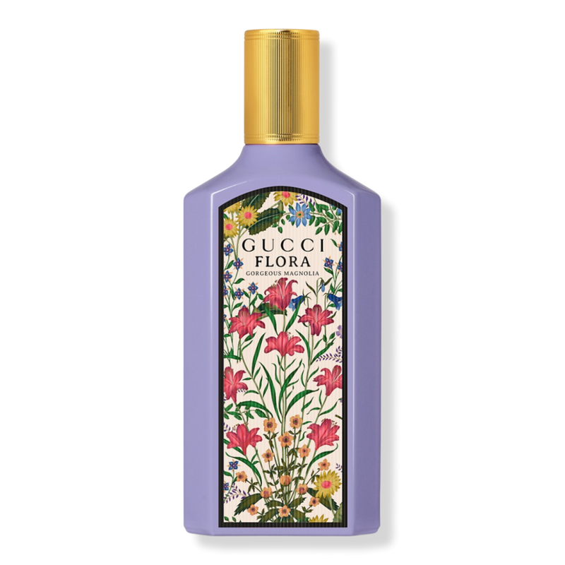 香水(女性用) GUCCI FLORA GORGEOUS GARDENIA Gucci Flora Gorgeous Gardenia Eau de Parfum for Women