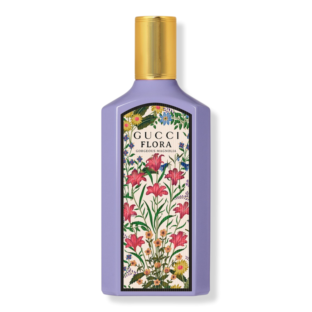 Gucci Flora Gorgeous Magnolia Eau de Parfum