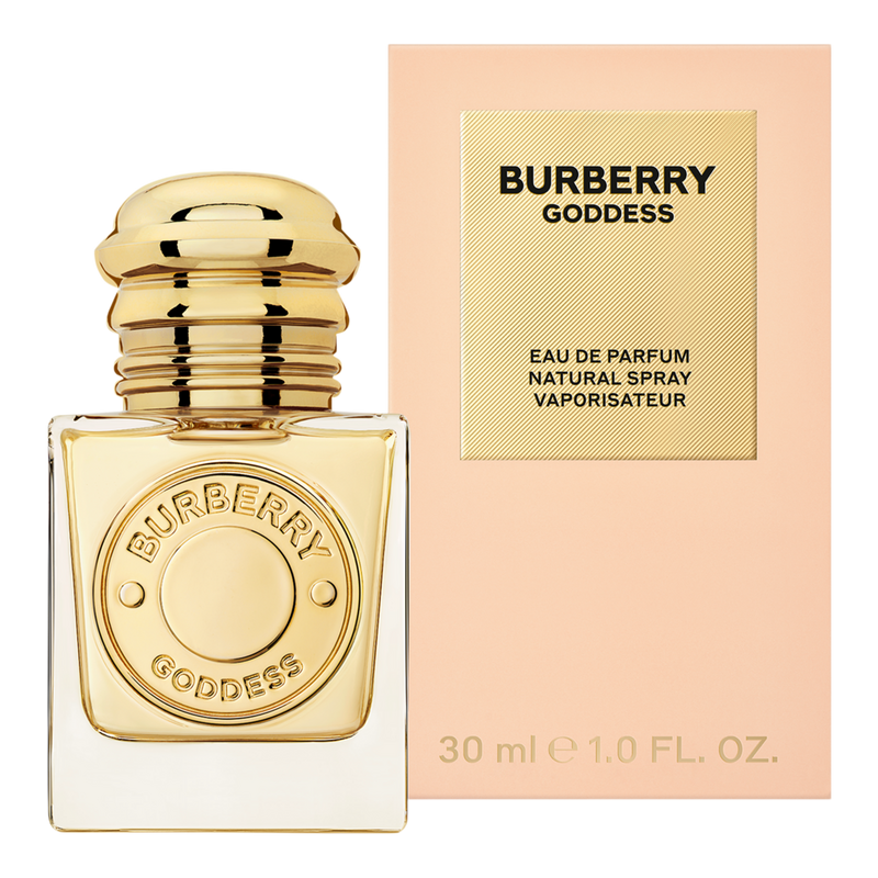 Burberry - 1.0 oz Burberry Goddess Eau de Parfum | Ulta Beauty
