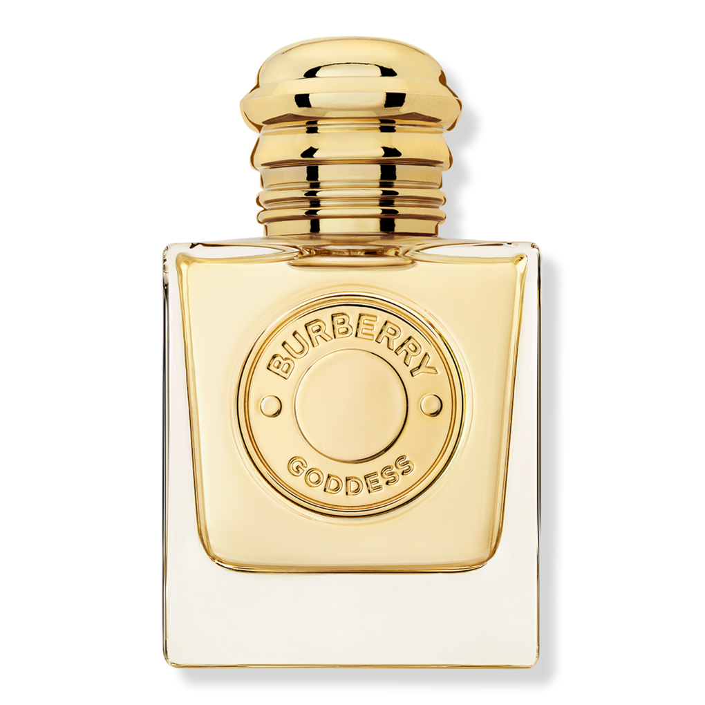 Eau de toilette Baby Touch Burberry, Parfum Aromatique