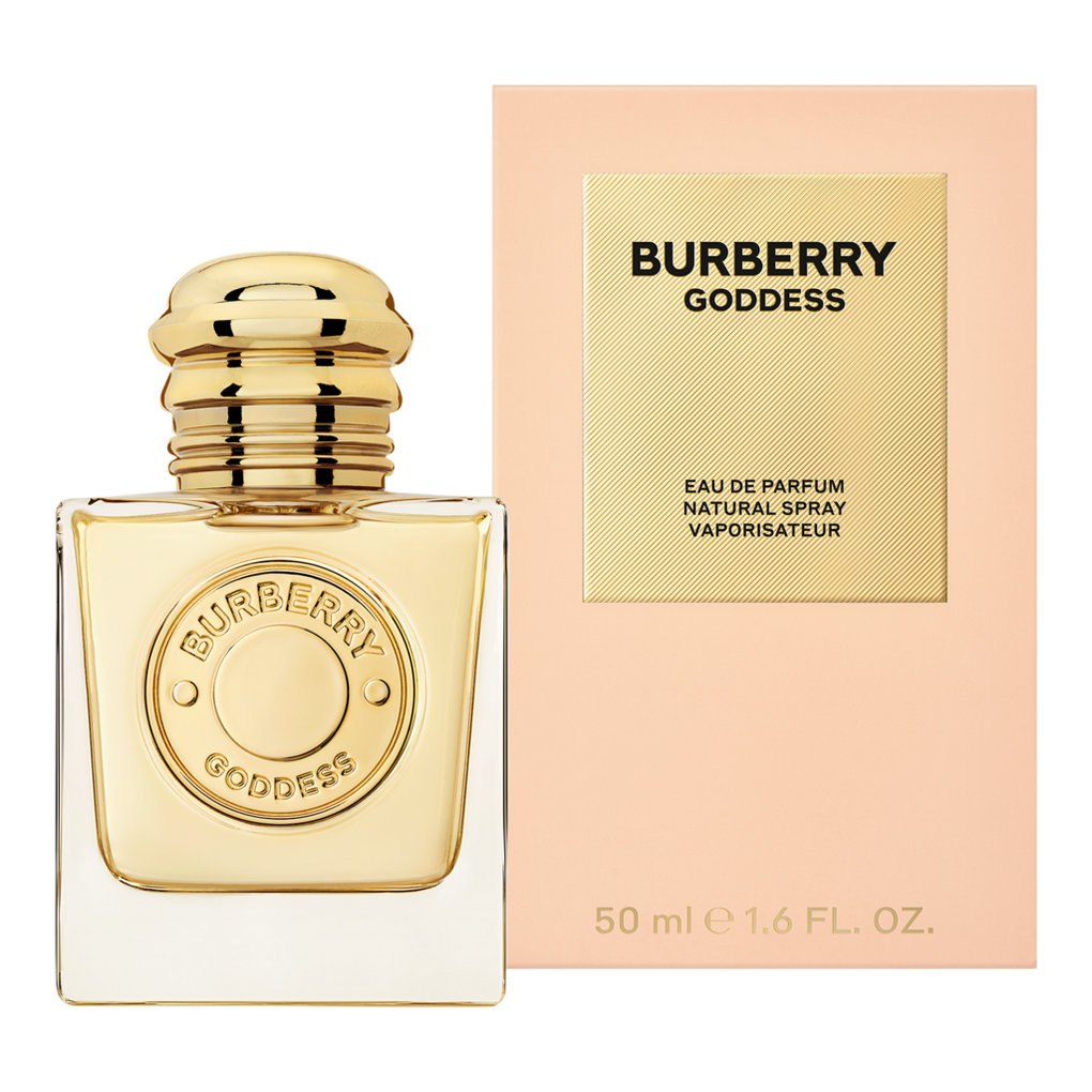 Burberry Goddess Eau de Parfum - Burberry
