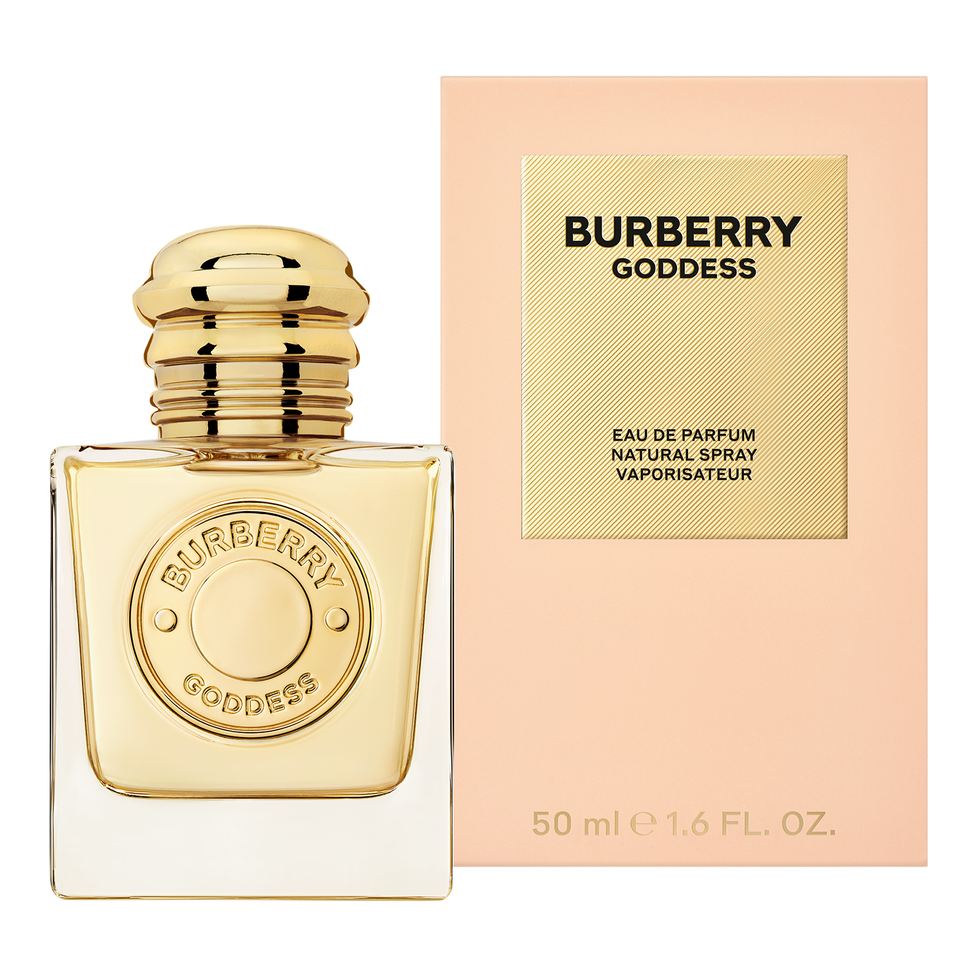 Burberry Goddess Eau de Parfum Burberry Ulta Beauty