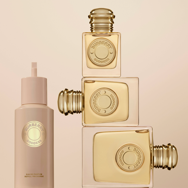Burberry - 1.6 oz Burberry Goddess Eau de Parfum | Ulta Beauty