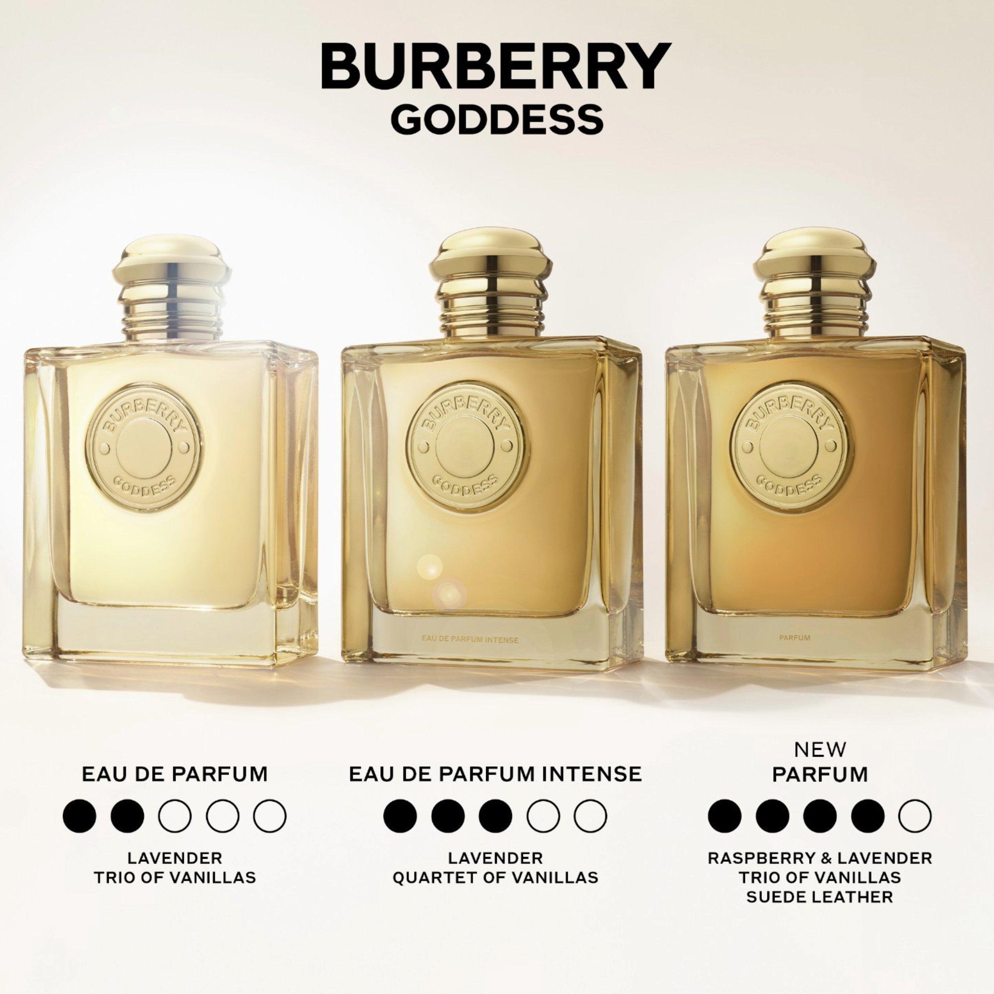 Burberry Goddess Eau de Parfum - Thumbnail 5