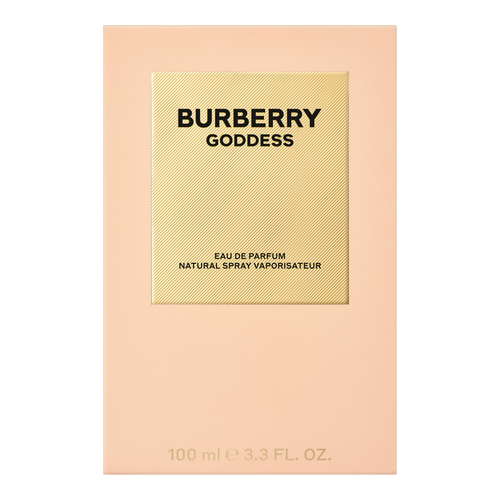 Burberry - 3.3 oz Burberry Goddess Eau de Parfum with Vanilla