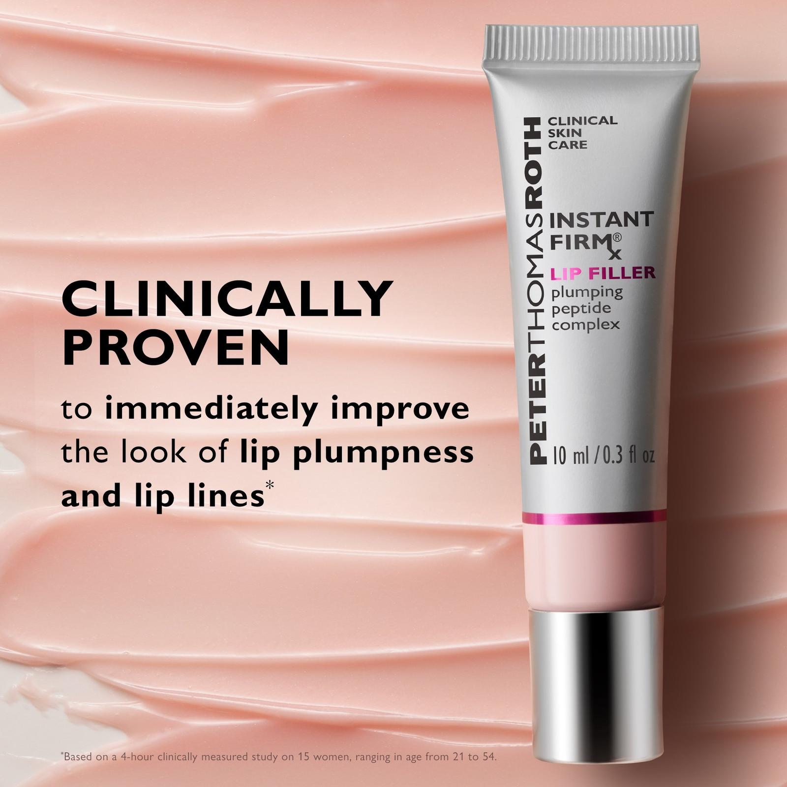 Instant FIRMx Lip Filler