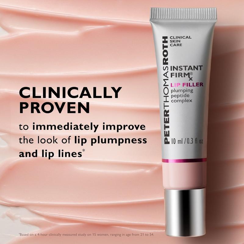 Peter Thomas Roth Instant FIRMx Lip Filler #4