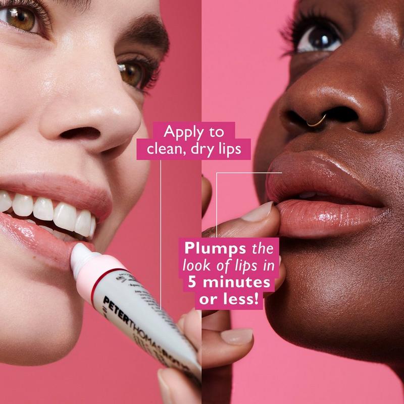 Peter Thomas Roth Instant FIRMx Lip Filler #5