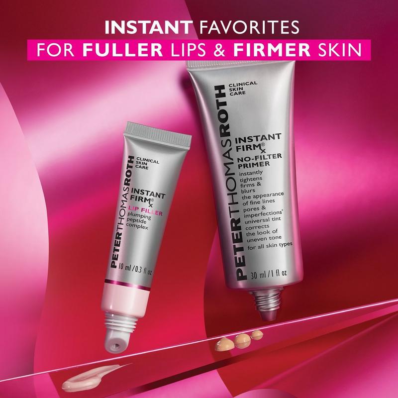Peter Thomas Roth Instant FIRMx Lip Filler #6