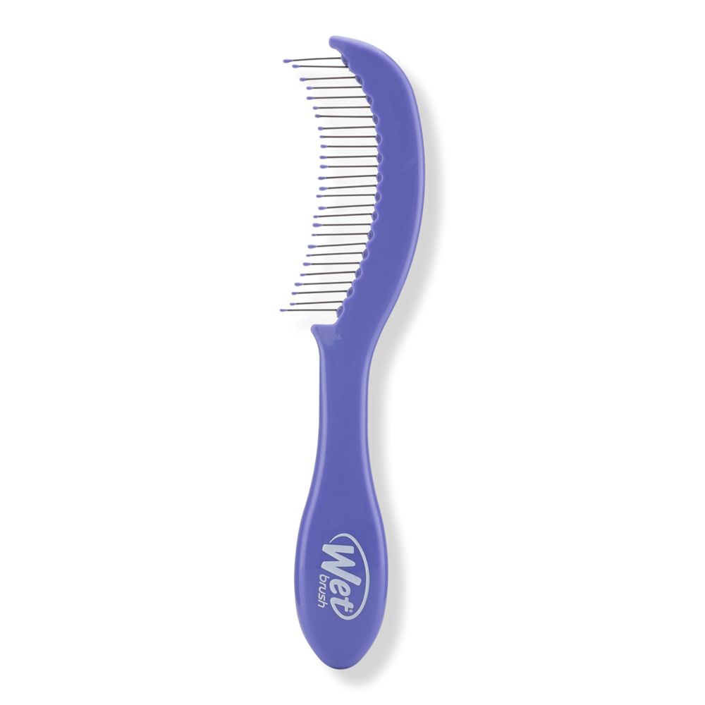 Custom Care Thin Hair Detangling Comb