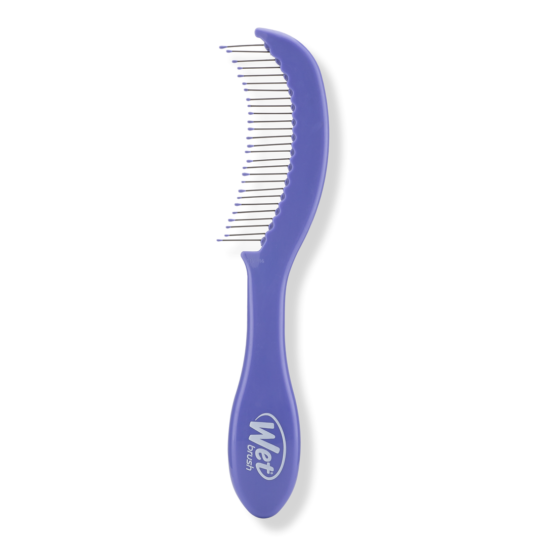 Wet Brush Custom Care Thin Hair Detangling Comb #1