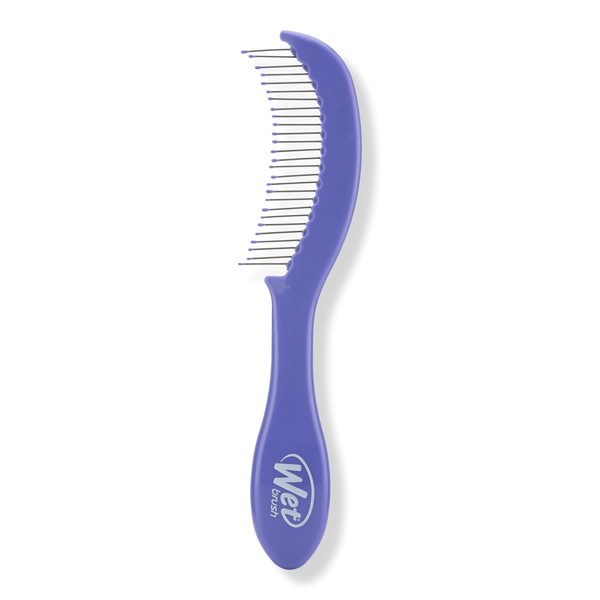 Mini Smooth & Polish Detangling Brush The Hair Edit Ulta Beauty
