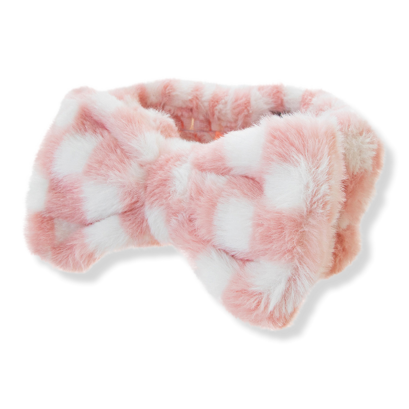 当店在庫してます！ 3D - Shop Crème The Teddy Beauty Ulta | Love Mush - Headyband ヘアアレンジ