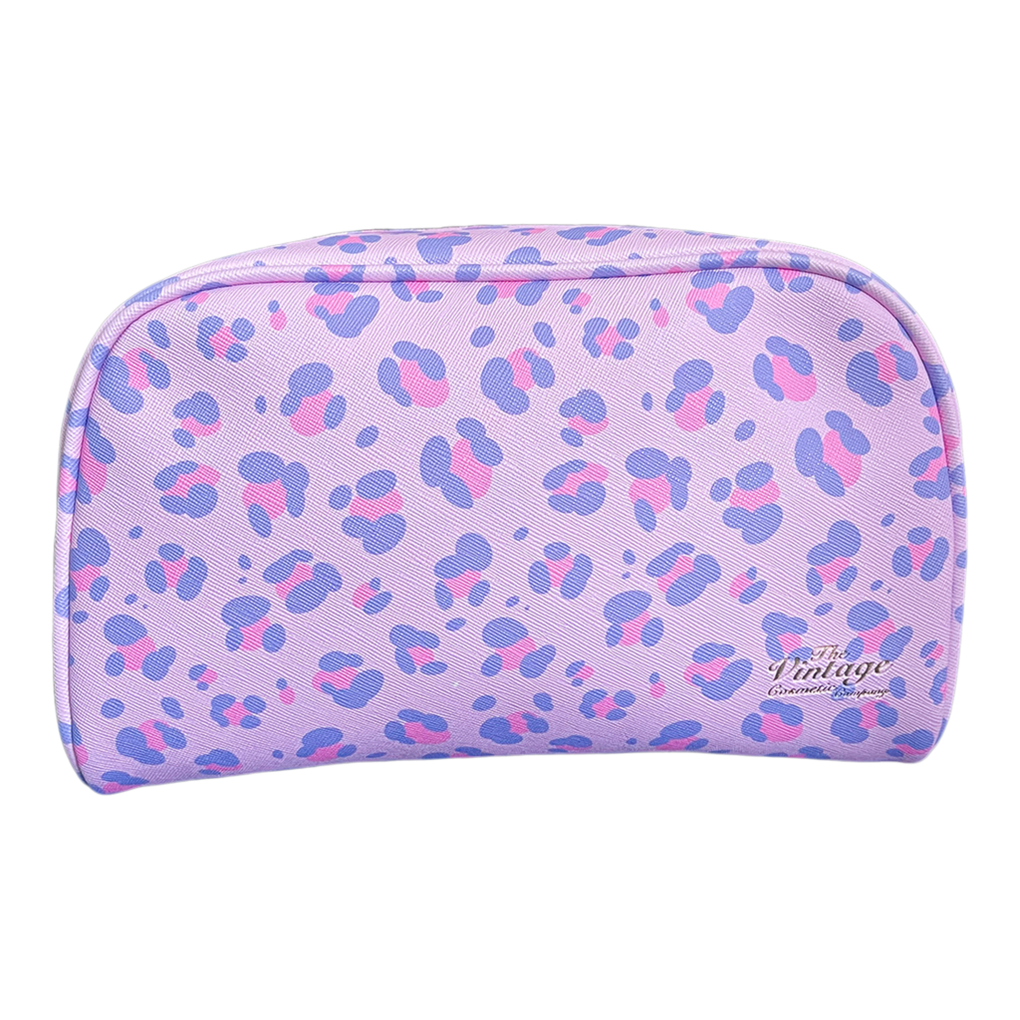 Kids' Classic Patterned Pencil Case, SMIGGLE