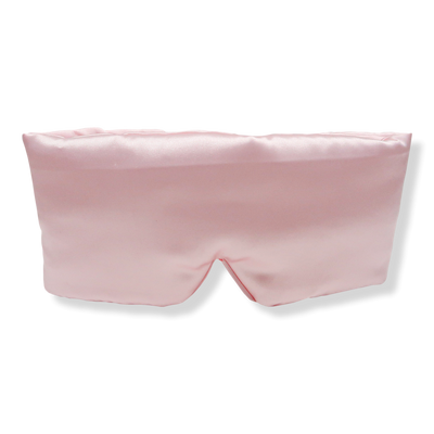 The Vintage Cosmetic Company Satin Cushioned Eye Mask