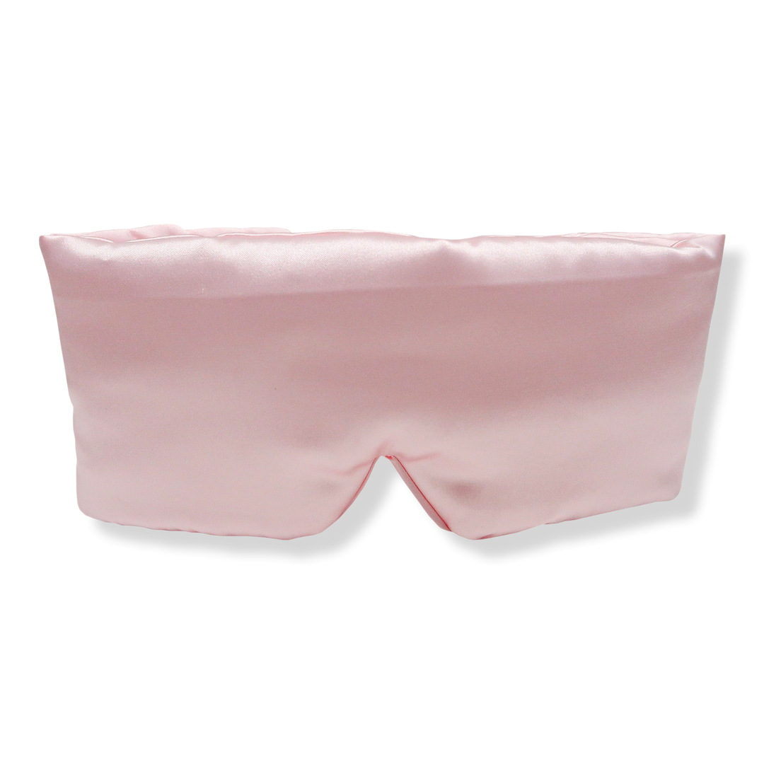 The Vintage Cosmetic Company Satin Cushioned Eye Mask #1