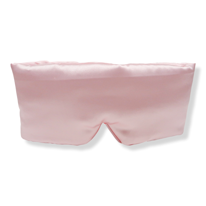 The Vintage Cosmetic Company Satin Cushioned Eye Mask #1