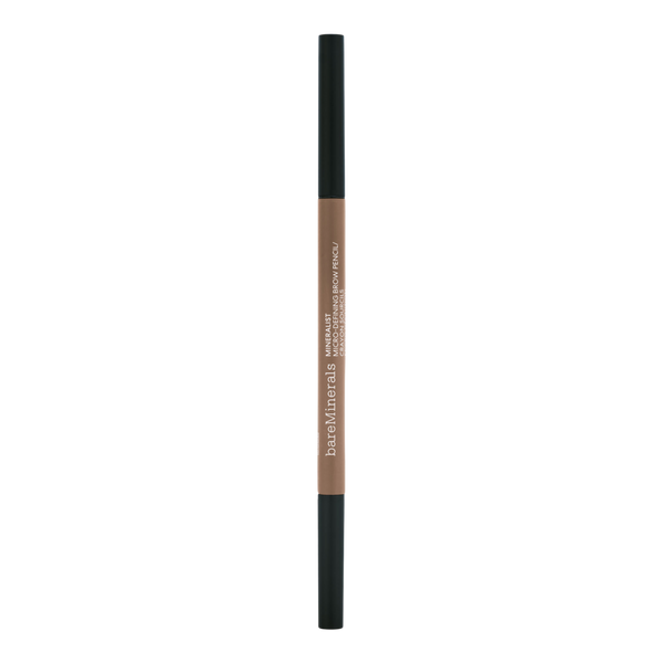 bareMinerals Mineralist Micro-Defining Brow Pencil #4