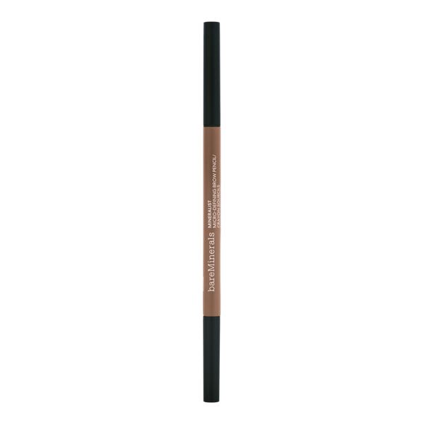 bareMinerals Mineralist Micro-Defining Brow Pencil #4