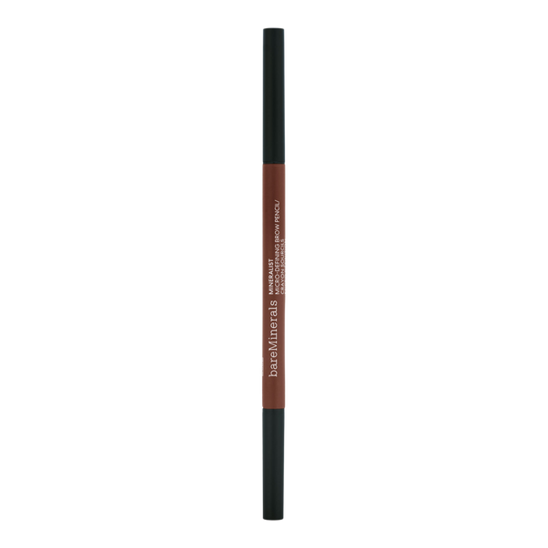 bareMinerals Mineralist Micro-Defining Brow Pencil #4