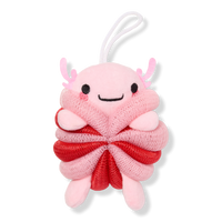 Axolotl Loofah