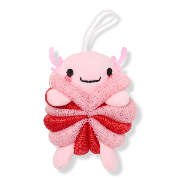 ULTA Beauty Collection Axolotl Loofah #1