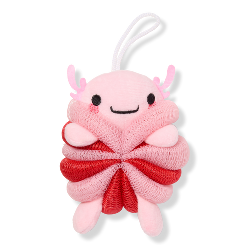 ULTA Beauty Collection Axolotl Loofah